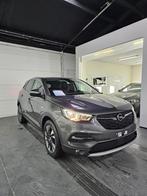 Opel Grandland X 1.2 Turbo | CUIR, CROISIÈRE, NAVI, SUV ou Tout-terrain, 5 places, Carnet d'entretien, Cuir