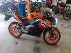 honda cbr 125 repsol, Ophalen of Verzenden, Gebruikt