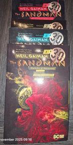 Broché Comics comics Sandman 1 - 4 en langue anglaise, Enlèvement ou Envoi, Comme neuf