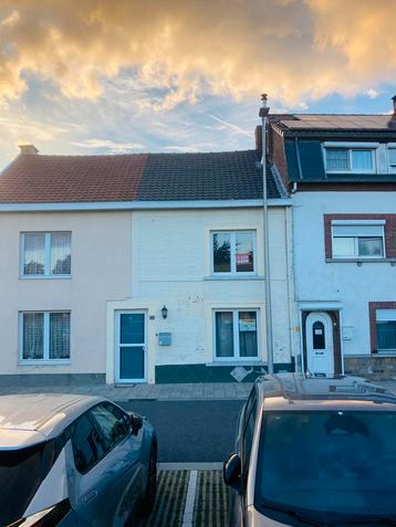 Gerenoveerde woning 3 slpk en grote tuin Sint-Truiden beschikbaar voor biedingen