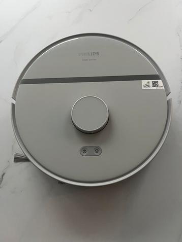 HomeRun 3000 Series Aqua XU3000/02 Robotstofzuiger met dweil beschikbaar voor biedingen