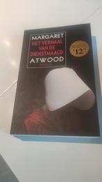 Margaret Atwood - Het verhaal van de dienstmaagd, Margaret Atwood, Ophalen of Verzenden, Zo goed als nieuw, Amerika