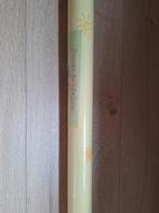 1 rol geel kinderbehangpapier van sweet en mellow, Huis en Inrichting, Stoffering | Behang, Ophalen of Verzenden, Geel