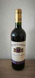 Vintage wijn Bordeaux Supérieur 2010, Neuf, Enlèvement ou Envoi, Pleine, Vin rouge