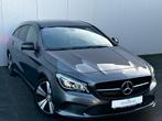 Mercedes-Benz CLA 180d 11/2016 Facelift • 150.000 km Euro6b, Auto's, Mercedes-Benz, Achterwielaandrijving, Leder en Stof, Bedrijf