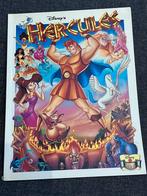 Disney filmstrip - Hercules, Boeken, Gelezen, Disney, Ophalen of Verzenden, Eén stripboek