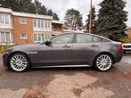 Jaguar XE 2.0 benzine/automaat/opendak/84000km/word gekeurd, Auto's, Jaguar, 4 cilinders, Leder en Stof, Bedrijf, XE