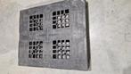 Plastic pallet  120x80cm, Doe-het-zelf en Bouw, Ophalen, Zo goed als nieuw