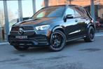 Mercedes-Benz GLE 350de 4Matic 9G-TRONIC AMG Line, Achat, Euro 6, Entreprise, 5 portes