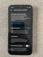 Iphone 12 pro 128gb blauw, Telecommunicatie, Ophalen, 128 GB, Blauw, 78 %