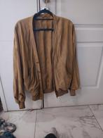 Vest en daim, Kleding | Heren, Ophalen, Zo goed als nieuw