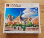 Puzzles 1000 pièces, Ophalen of Verzenden, Nieuw, Legpuzzel
