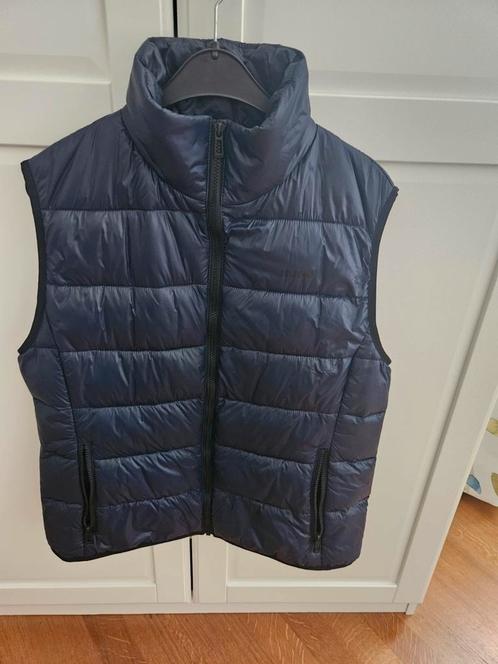 Bodywarmer Hugo Boss, Kleding | Heren, Bodywarmers, Zo goed als nieuw, Ophalen of Verzenden