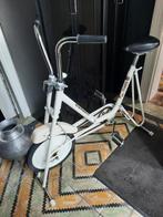 Vintage hometrainer, Ophalen, Hometrainer
