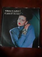 45T Viktor Lazlo : Canoë rose (Belpop), Cd's en Dvd's, Vinyl | Pop, Ophalen of Verzenden