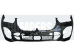 Bumper BMW X5 G05 MPakket M-Pakket 51118069207 Voorbumper K5, Auto-onderdelen, Gebruikt, Voor, 6 maanden garantie, Ophalen of Verzenden