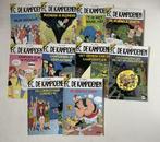 F.C. De Kampioenen strips, Boeken, Stripverhalen, Meerdere stripboeken, Ophalen of Verzenden, Gelezen