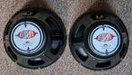 Eminence Legend 12" gitaarspeakers, Ophalen, Zo goed als nieuw