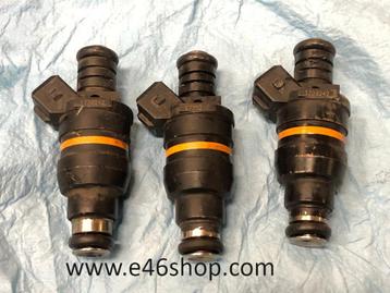 INJECTOR BMW E36 M42 MOTOR OE 13641739242 beschikbaar voor biedingen