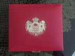 BE Monaco 2004 boxset, Verzenden, Monaco, Setje