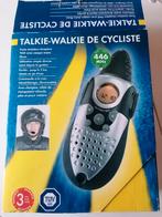 Talkie-walkie Moto, Comme neuf
