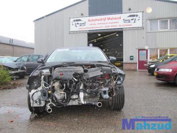 AUDI A3 8P1 2.0 TDI Versnellingsbak 4X4 HANDBAK 6 BAK beschikbaar voor biedingen