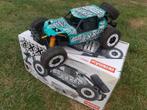 1:10 Kyosho AXXE RC auto, Hobby en Vrije tijd, Gebruikt, Auto offroad, Schaal 1:10, Ophalen