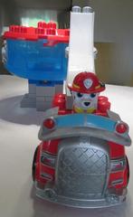 PAW Patrol Ionix PAW Patrol Tower - 15€, Ophalen, Gebruikt