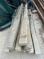 Weidepalen beton, Dieren en Toebehoren, Weidegang