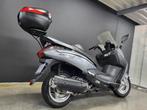 SYM GTS 250i (A2) (bj 2009), 250 cc, Scooter, Bedrijf, 12 t/m 35 kW