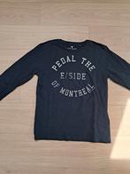 Longsleeve Tom Tailor 10 jaar, Kinderen en Baby's, Kinderkleding | Maat 140, Tom Tailor, Ophalen of Verzenden, Zo goed als nieuw