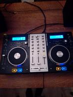 Numark mixdek expres, Muziek en Instrumenten, Dj-sets en Draaitafels, Ophalen, Gebruikt, Numark
