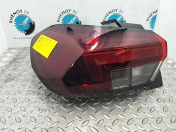 OPEL CORSA SE P2JO [L_TAILLIGHT] 2021 beschikbaar voor biedingen