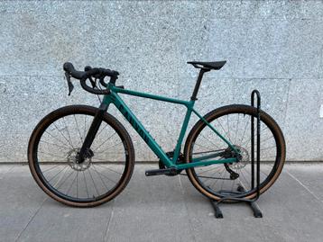 Velo gravel Canyon Grail AL 7, Enlèvement, Utilisé