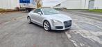 Audi TT Cabrio 2.0 Tdi 170pk Quattro, Auto's, Audi, Euro 5, TT, 1989 cc, 4 cilinders