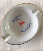 Vintage porseleinen asbak, Collections, Enlèvement ou Envoi, Comme neuf, Cendrier