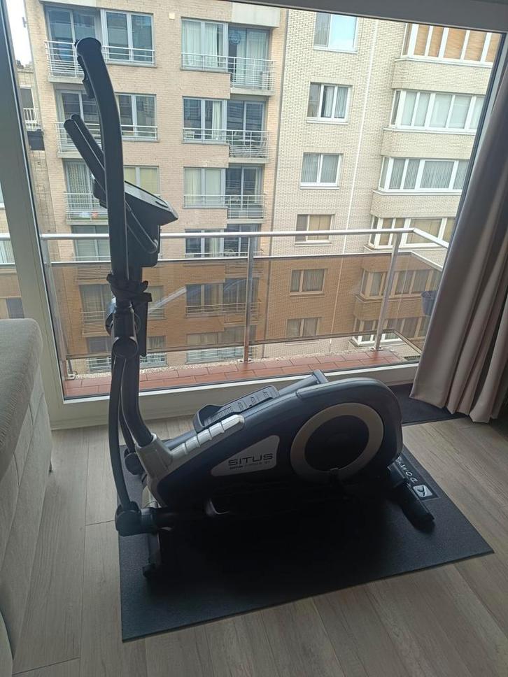 Crosstrainer situs 3+ Kettler zo goed als nieuw, Fietsen en Brommers, Steps, Ophalen