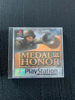 Ps1 Medal of Honor, Games en Spelcomputers, Games | Sony PlayStation 1, Ophalen, Gebruikt