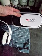 VR BOX, Sony PlayStation, VR-bril, Zo goed als nieuw, Ophalen