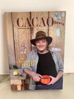 Cacao - Dominique Persoone - Expeditie in Mexico, Utilisé, Enlèvement ou Envoi