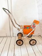 Vintage poppenwagen/ buggy, Kinderen en Baby's, Speelgoed | Poppen, Ophalen