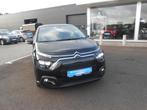 Citroën C3 1.2 PURETECH 110 S&S AUTOMAAT - WAARBORG, Automaat, Stof, Gebruikt, USB