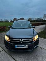 Volkswagen Tiguan, Autos, Argent ou Gris, Achat, Entreprise, Boîte manuelle