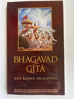 Bhagavad Gita, une brève introduction, Neuf, Enlèvement ou Envoi, Sri Srimad, Autres types
