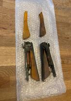 Fleches VW COX KEVER, Ophalen of Verzenden
