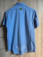 Hemd korte mouwen G-star raw maat large, Enlèvement ou Envoi, G-star Raw