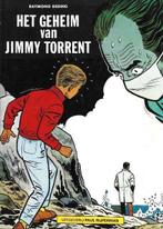 JARI ‘Het geheim van Jimmy Torrent’ – nr 9, Boeken, Stripverhalen, Ophalen, Raymond Reding, Eén stripboek, Nieuw