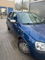 Opel corsa, Auto's, Particulier, Corsa, Te koop, Benzine