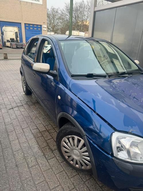 Opel corsa, Auto's, Opel, Particulier, Corsa, Benzine, Ophalen