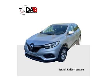 Renault Kadjar 1.3 ZEN TCE 140 